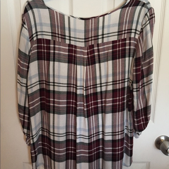 Blouse - Picture 4 of 4